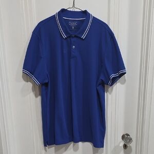 2XL Club Room Performance - Blue